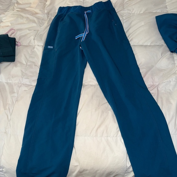 Dolan Scrub Bottoms - Picture 2 of 5